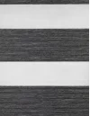 Ρολοκουρτίνα διπλή zebra BAMBU PLISE-06 ανθρακί Ρολοκουρτίνα διπλή zebra BAMBU PLISE-06 ανθρακί