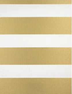 Ρολοκουρτίνα διπλή zebra D-603-04 μπεζ