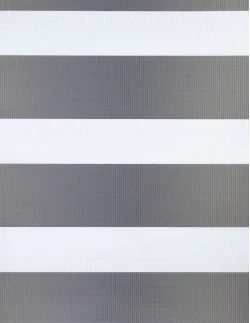 Ρολοκουρτίνα διπλή zebra D-603-10 γκρι