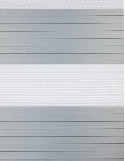 Ρολοκουρτίνα διπλή zebra RM-01 γκρι