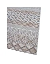 Χαλί 4 εποχών Mambo 8206/975 μπεζ εκρού Boho γεωμετρικά σχέδια με το μέτρο - Colore Colori Χαλί 4 εποχών Mambo 8206/975 μπεζ εκρού Boho γεωμετρικά σχέδια με το μέτρο - Colore Colori