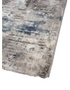 Χαλί vintage γκρι μπλε Ostia 5672/953 με το μέτρο - Colore Colori