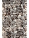 Χαλί vintage καφέ μπεζ Thema 4645/958 με το μέτρο - Colore Colori