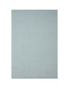 Μονόχρωμο χαλί γαλάζιο Diamond 5309/030 με το μέτρο - Colore Colori