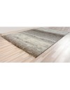 Μοντέρνο χαλί μηχανής Ostia 5670/975 με το μέτρο - Colore Colori