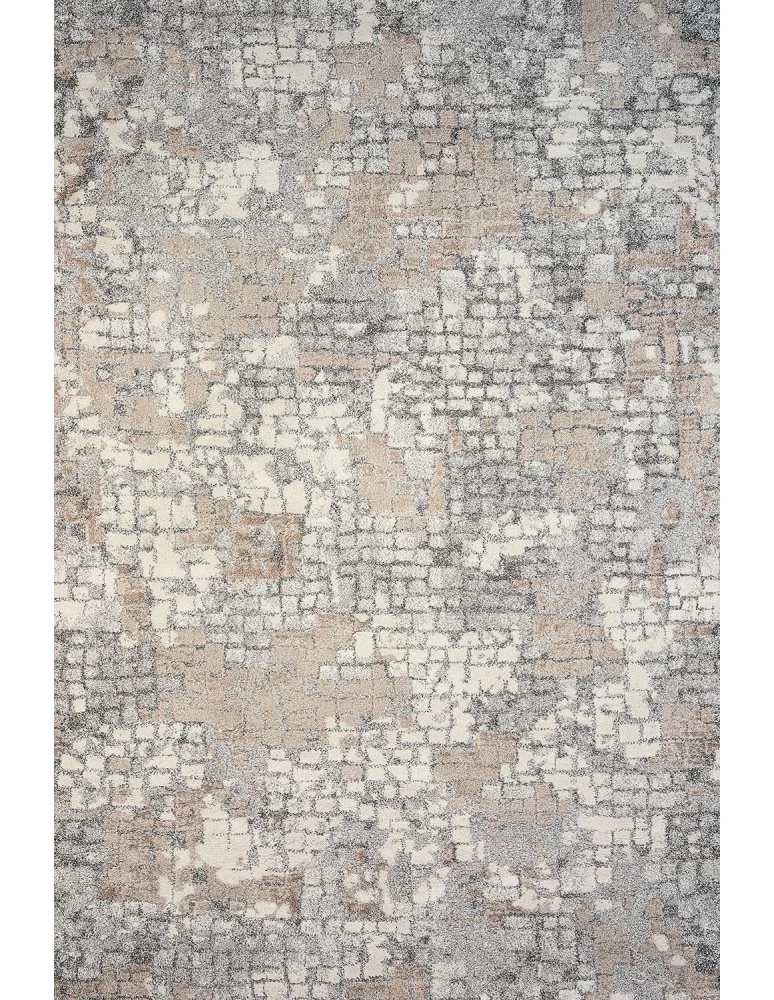 Μοντέρνο χαλί shaggy Akina 5642/957 με το μέτρο - Colore Colori Μοντέρνο χαλί shaggy Akina 5642/957 με το μέτρο - Colore Colori