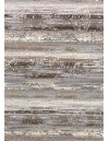Μοντέρνο χαλί vintage μπεζ Thema 5143/958 με το μέτρο - Colore Colori