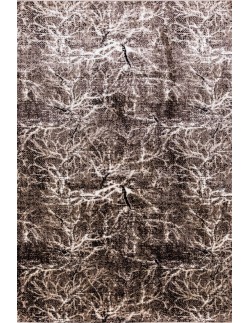 Χαλί CHICAGO καφέ- εκρού Elite Home Carpet σε επιθυμητές διαστάσεις (Τιμή Μ2)