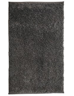 Χαλί ELITE ανθρακί Elite Home Carpet σε επιθυμητές διαστάσεις (Τιμή Μ2)