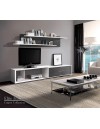 Χαλί LOFT GREY BEIGE (160x230 & 200x300)