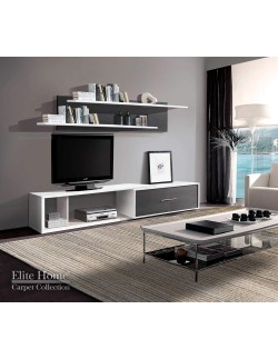 Χαλί LOFT GREY BEIGE (160x230 & 200x300)