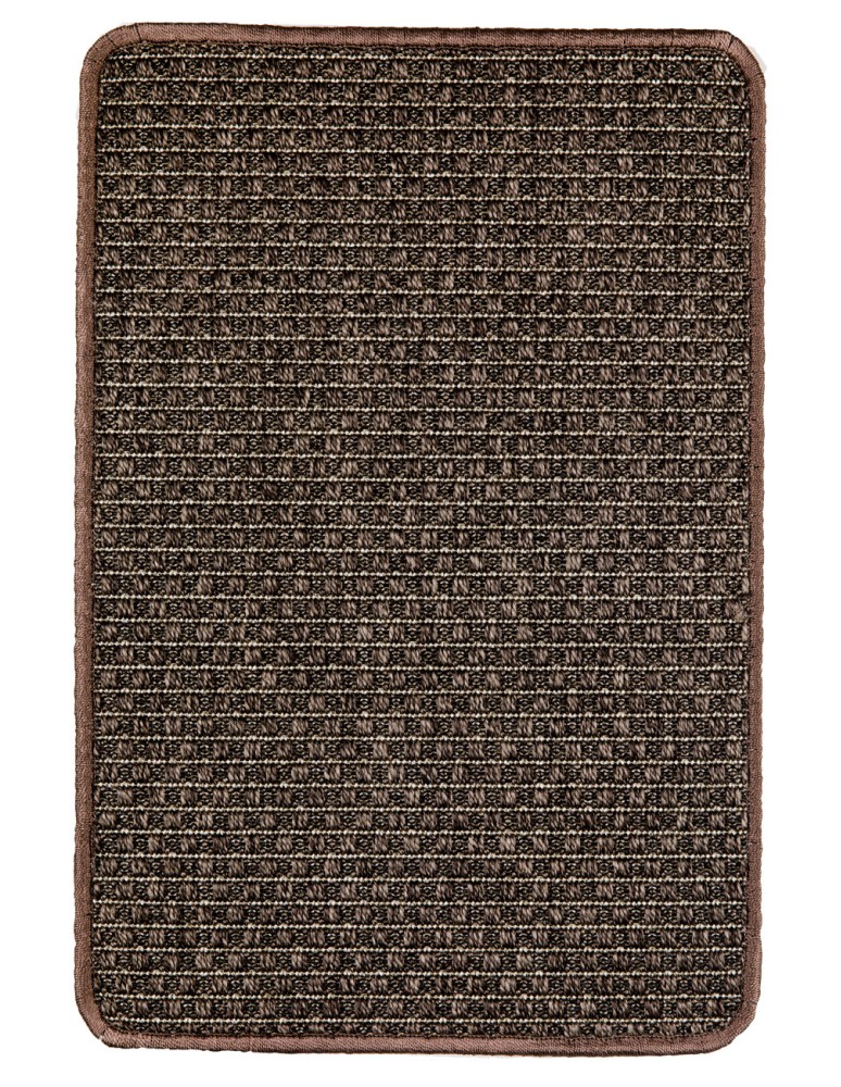 Χαλί NATURE AFRICAN καφέ Elite Home Carpet σε επιθυμητές διαστάσεις (Τιμή Μ2)