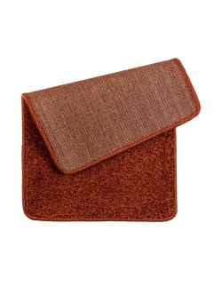 Χαλί PRESTIGE πορτοκαλί Elite Home Carpet σε επιθυμητές διαστάσεις (Τιμή Μ2)