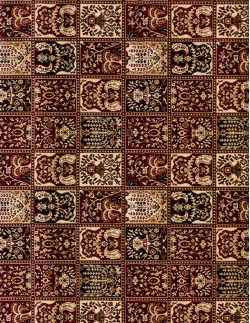 Χαλί ROYALE  κόκκινο Elite Home Carpet σε επιθυμητές διαστάσεις (Τιμή Μ2)