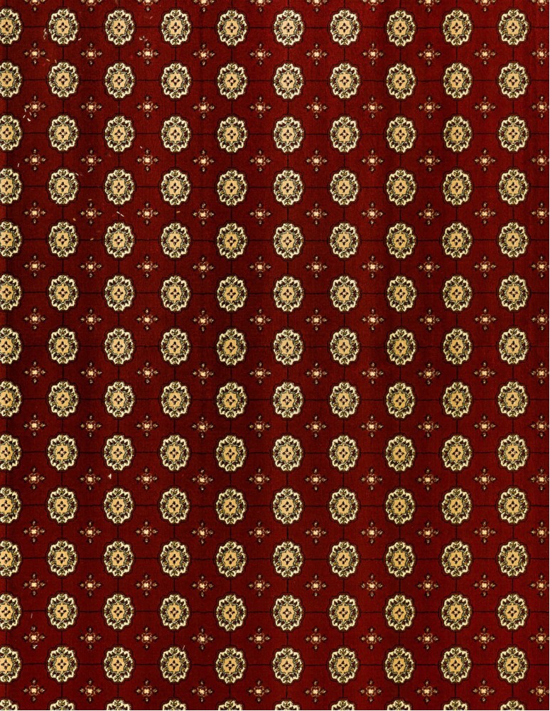 Χαλί ROYALE  κόκκινο Elite Home Carpet σε επιθυμητές διαστάσεις (Τιμή Μ2)