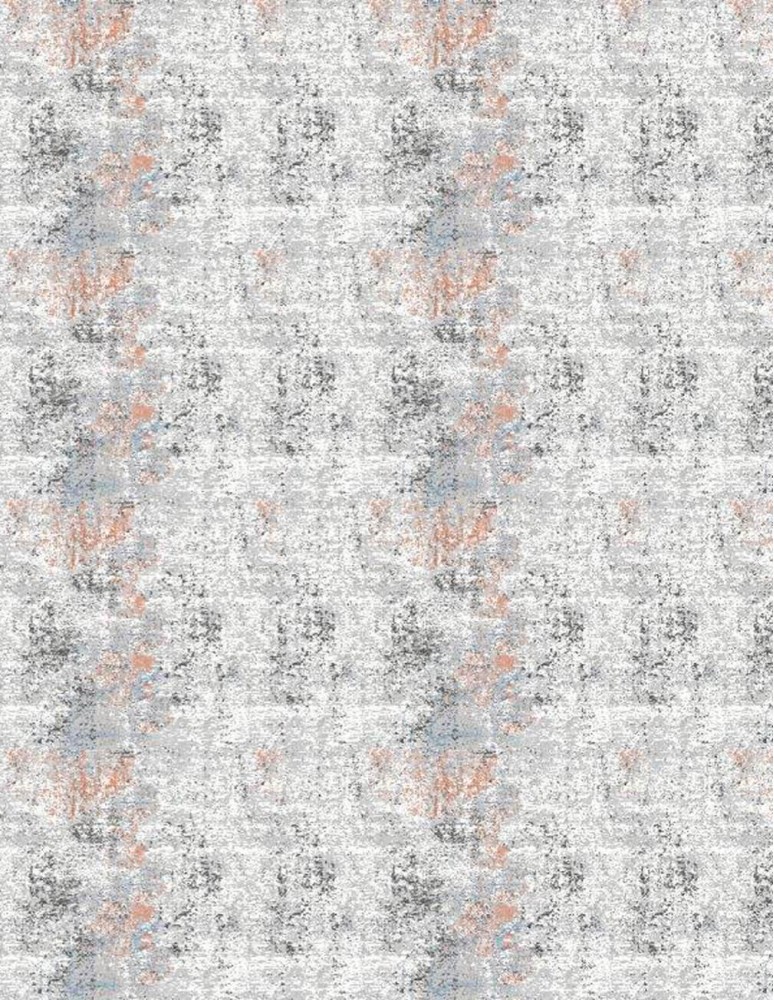 Χαλί TORONTO γκρι - κεραμιδί Elite Home Carpet σε επιθυμητές διαστάσεις (Τιμή Μ2)