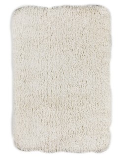 Χαλί VENUS λευκό Elite Home Carpet σε επιθυμητές διαστάσεις (Τιμή Μ2)