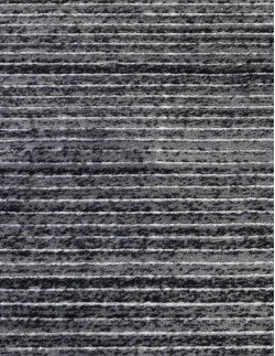 Διάδρομος LOFT DARK GREY (80 εκ. πλάτος x τρέχον μέτρο)