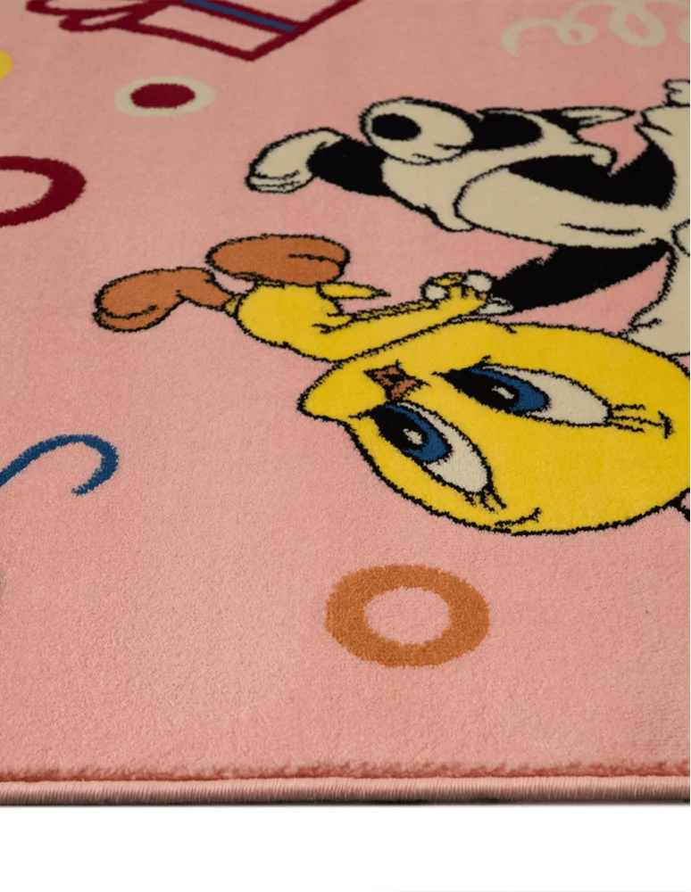 Elite Home Carpet Παιδικό Χαλί LONEY TUNES 140 x 200 Elite Home Carpet Παιδικό Χαλί LONEY TUNES 140 x 200