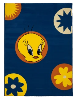 Elite Home Carpet Παιδικό Χαλί LONEY TUNES 140 x 200