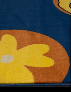 Elite Home Carpet Παιδικό Χαλί LONEY TUNES 140 x 200