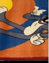 Elite Home Carpet Παιδικό Χαλί LOONEY TUNES 133 x 200