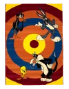 Elite Home Carpet Παιδικό Χαλί LOONEY TUNES 133 x 200 Elite Home Carpet Παιδικό Χαλί LOONEY TUNES 133 x 200
