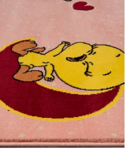 Elite Home Carpet Παιδικό Χαλί LOONEY TUNES 140 x 200