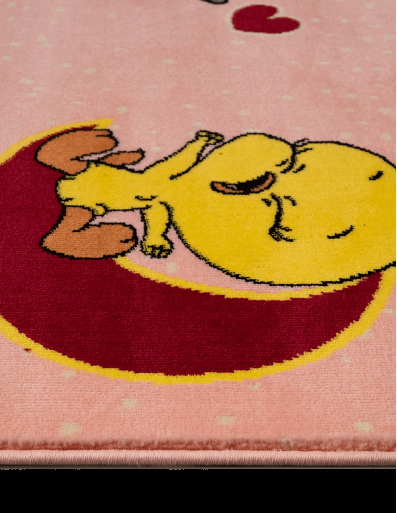 Elite Home Carpet Παιδικό Χαλί LOONEY TUNES 140 x 200