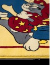 Elite Home Carpet Παιδικό Χαλί TOM & JERRY 140 x 200