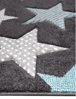 Elite Home Carpet Premium Collection Χαλί ART KIDS 120 x 170