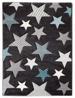 Elite Home Carpet Premium Collection Χαλί ART KIDS 120 x 170