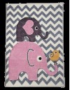 Elite Home Carpet Premium Collection Χαλί ART KIDS 120 x 170