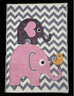 Elite Home Carpet Premium Collection Χαλί ART KIDS 120 x 170