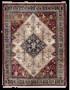 Elite Home Carpet Premium Collection Χαλί ATLAS 120 x 155