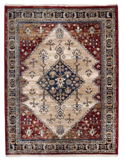 Elite Home Carpet Premium Collection Χαλί ATLAS 120 x 155
