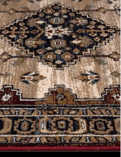 Elite Home Carpet Premium Collection Χαλί ATLAS 120 x 155