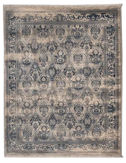 Elite Home Carpet Premium Collection Χαλί ATLAS 120 x 155