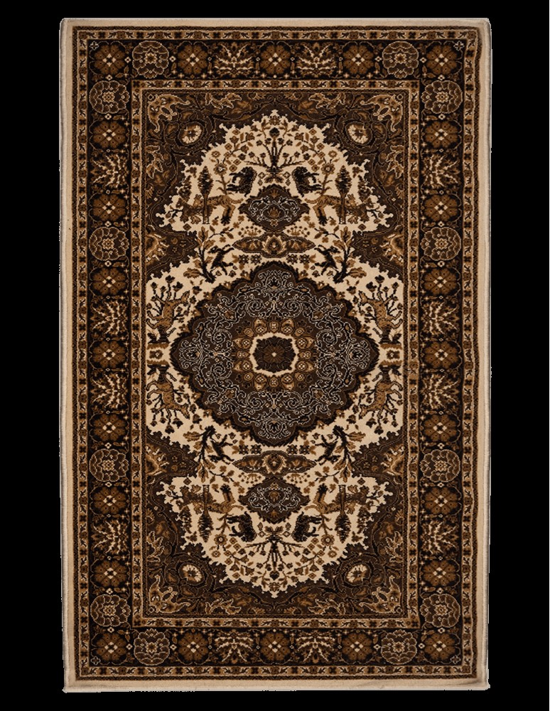 Elite Home Carpet Premium Collection Χαλί ATLAS 126 x 213