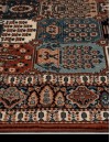 Elite Home Carpet Premium Collection Χαλί ATLAS 140 x 200