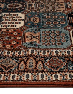 Elite Home Carpet Premium Collection Χαλί ATLAS 140 x 200