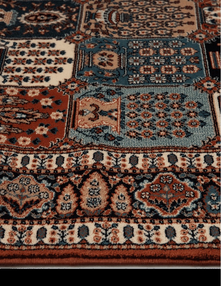 Elite Home Carpet Premium Collection Χαλί ATLAS 140 x 200