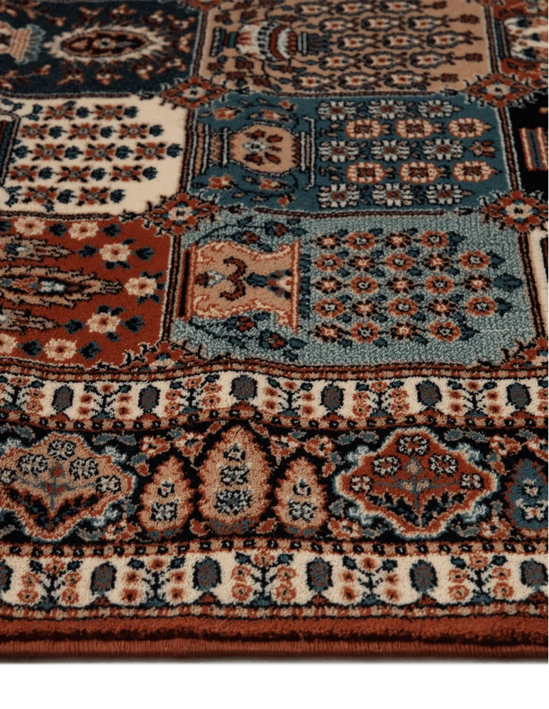 Elite Home Carpet Premium Collection Χαλί ATLAS 140 x 200