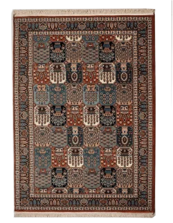 Elite Home Carpet Premium Collection Χαλί ATLAS 140 x 200