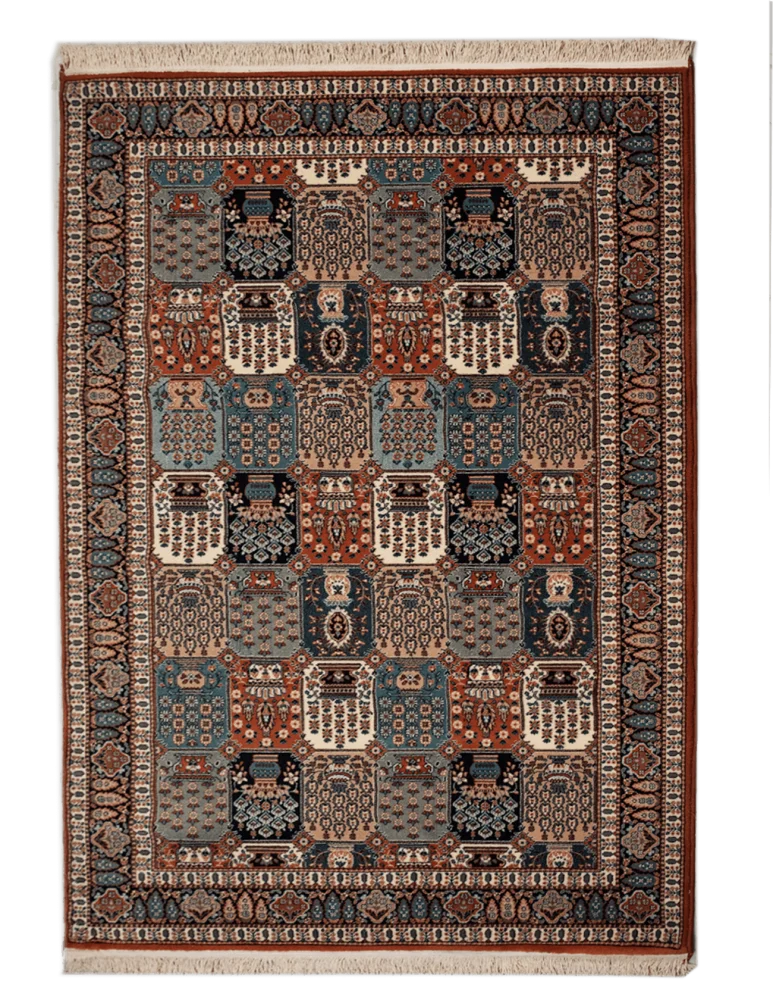 Elite Home Carpet Premium Collection Χαλί ATLAS 140 x 200