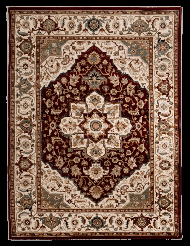 Elite Home Carpet Premium Collection Χαλί ATLAS 160 x 230