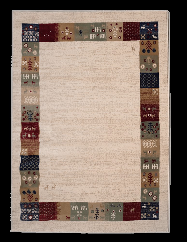 Elite Home Carpet Premium Collection Χαλί ATLAS 160 x 230