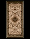 Elite Home Carpet Premium Collection Χαλί ATLAS 80 x 150