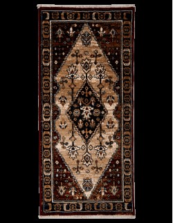 Elite Home Carpet Premium Collection Χαλί ATLAS 80 x 155