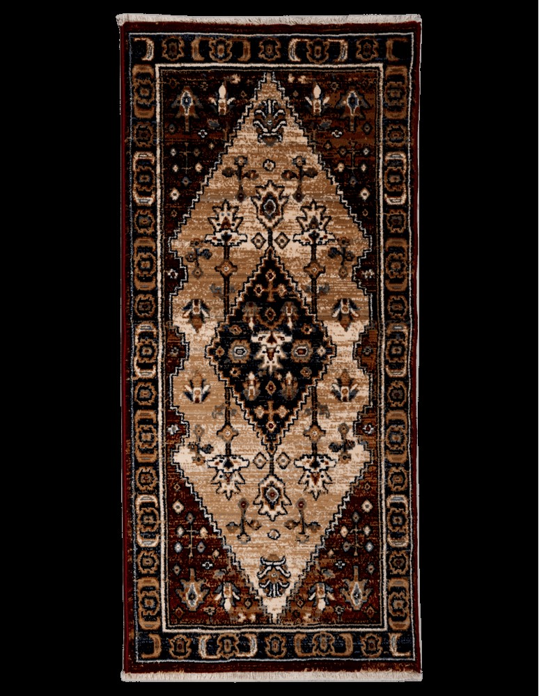 Elite Home Carpet Premium Collection Χαλί ATLAS 80 x 155